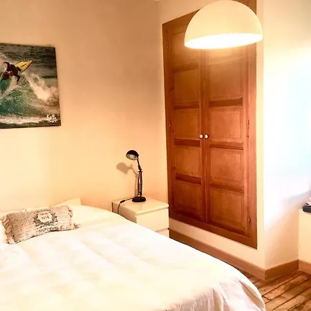 Apartman Frente Al Mar Y En El Centro De *